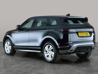 Land Rover Range Rover Evoque 2.0 D180 MHEV R-Dynamic S 4WD (180 ps) - NAV - LANE DEPARTURE  -