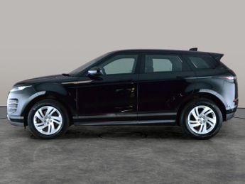 Land Rover Range Rover Evoque 2.0 D180 MHEV R-Dynamic S 4WD (180 ps) - NAV - LANE DEPARTURE  -