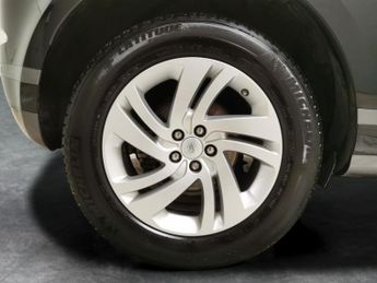 Land Rover Range Rover Evoque 2.0 D180 MHEV R-Dynamic S 4WD (180 ps) - NAV - LANE DEPARTURE  -