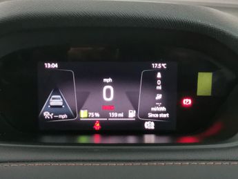 Skoda Enyaq 132kW 60 ecoSuite 62kWh [120kW] - REVERSE CAM - SMARTLINK - NAV