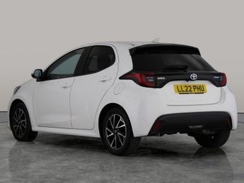 Toyota Yaris 1.5 VVT-h Design E-CVT (116 ps) - BLUETOOTH - AIR CON - DAB