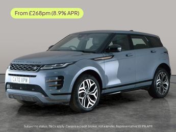 Land Rover Range Rover Evoque 1.5 P300e 12.2kWh R-Dynamic HSE Plug-in 4WD (309 ps) - MERIDIAN 
