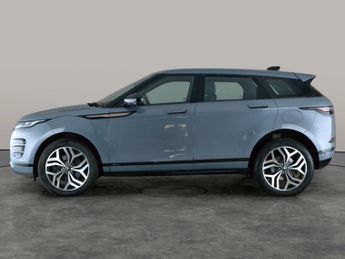 Land Rover Range Rover Evoque 1.5 P300e 12.2kWh R-Dynamic HSE Plug-in 4WD (309 ps) - MERIDIAN 
