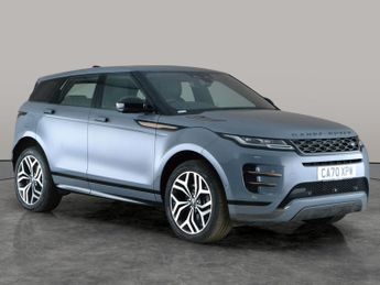 Land Rover Range Rover Evoque 1.5 P300e 12.2kWh R-Dynamic HSE Plug-in 4WD (309 ps) - MERIDIAN 
