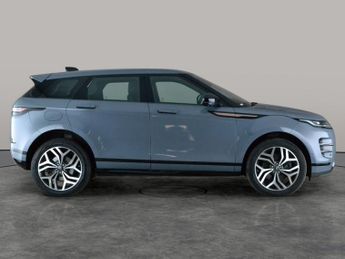 Land Rover Range Rover Evoque 1.5 P300e 12.2kWh R-Dynamic HSE Plug-in 4WD (309 ps) - MERIDIAN 