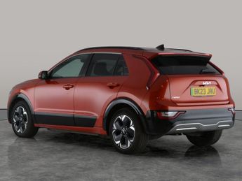 Kia Niro 64.8kWh 4 (201 bhp) - REVERSE CAM - NAV - HEATED SEATS