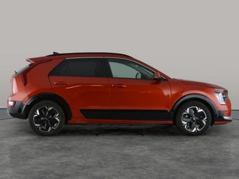 Kia Niro 64.8kWh 4 (201 bhp) - REVERSE CAM - NAV - HEATED SEATS