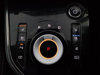 Kia Niro 64.8kWh 4 (201 bhp) - REVERSE CAM - NAV - HEATED SEATS