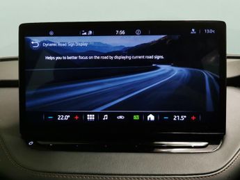 Skoda Enyaq iV 62kWh 60 (DC120kW) (179 ps) - REVERSE CAM - NAV - LEATHER