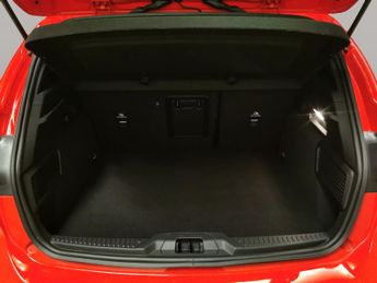 Ford Focus 1.0T EcoBoost MHEV ST-Line X DCT (155 ps) - LANE DEPARTURE  - FO