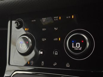 Land Rover Range Rover Evoque 2.0 D200 MHEV R-Dynamic S 4WD (204 ps) - LANE DEPARTURE  - BLUET