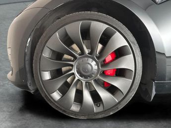Tesla Model 3 (Dual Motor) Performance 4WDE (Performance Upgrade) (449 bhp) - 