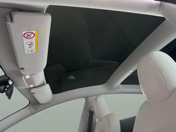 Tesla Model 3 (Dual Motor) Performance 4WDE (Performance Upgrade) (449 bhp) - 