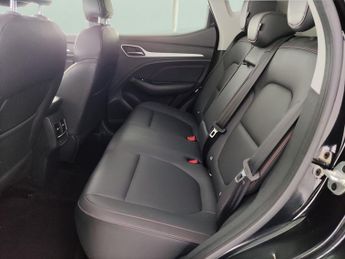 MG MG ZS 72.6kWh Trophy Long Range (156 ps) - ACTIVE LANE ASSIST - KEYLES