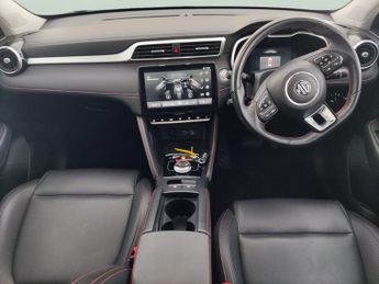 MG MG ZS 72.6kWh Trophy Long Range (156 ps) - ACTIVE LANE ASSIST - KEYLES