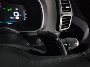 Citroen C5 Aircross 1.5 BlueHDi Shine Plus EAT8 (130 ps) - REVERSE CAM - NAV