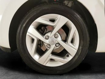 Hyundai i10 1.2 SE Connect (84 ps) - CRUISE - AIR CON - DAB
