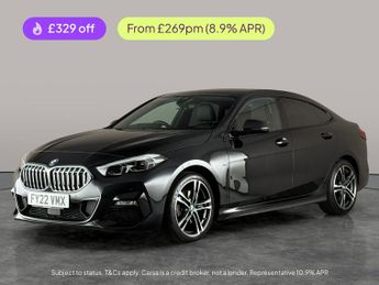 BMW 218 1.5 218i M Sport DCT (136 ps) - HEATED SEATS - NAV