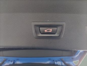 BMW X1 2.0 20i GPF M Sport DCT sDrive (192 ps) - SUN PROTECTION GLASS -
