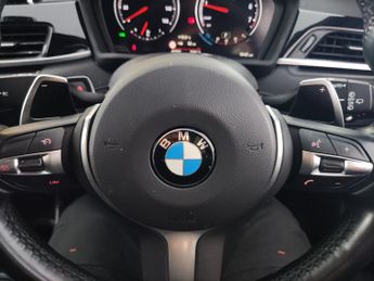 BMW X1 2.0 20i GPF M Sport DCT sDrive (192 ps) - SUN PROTECTION GLASS -