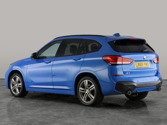 BMW X1 2.0 20i GPF M Sport DCT sDrive (192 ps) - SUN PROTECTION GLASS -