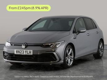 Volkswagen Golf 1.5 TSI R-Line (150 ps) - HEATED STEERING - WIFI - BLUETOOTH
