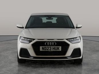 Audi A1 1.0 TFSI 25 Sport Sportback S Tronic (95 ps) - CRUISE - SPEED LI