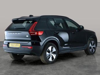Volvo XC40 1.5h T4 Recharge 10.7kWh Plus Plug-in (211 ps) - PARK ASSIST - L