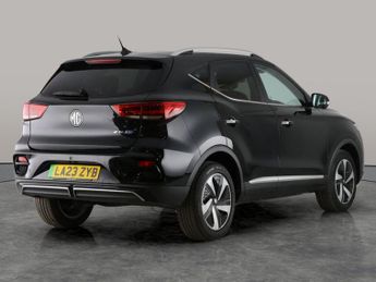 MG MG ZS 72.6kWh Trophy Long Range (156 ps) - ACTIVE LANE ASSIST - KEYLES