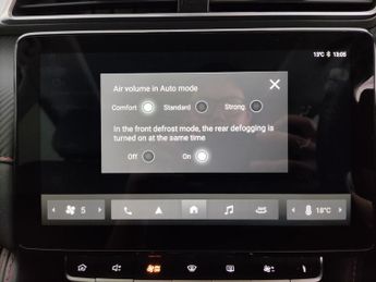 MG MG ZS 72.6kWh Trophy Long Range (156 ps) - ACTIVE LANE ASSIST - KEYLES
