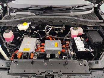 MG MG ZS 72.6kWh Trophy Long Range (156 ps) - ACTIVE LANE ASSIST - KEYLES
