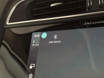Jaguar I-PACE 400 90kWh SE 4WD (400 ps) - CARPLAY - KEYLESS ENTRY - LED