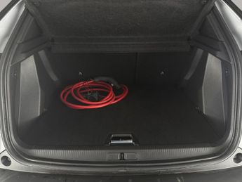 Peugeot E-2008 50kWh GT (7kW Charger) (136 ps) - NAV - BLUETOOTH - CRUISE