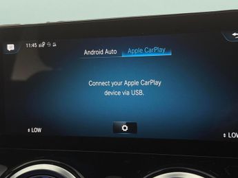 Mercedes-Benz EQA EQA 250+ 70.5kWh AMG Line (190 ps) - COMFORT PACK - PADDLE SHIFT