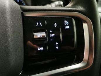 Land Rover Discovery Sport 2.0 D165 MHEV Urban Edition 4WD (163 ps) - KEYLESS ENTRY - LED