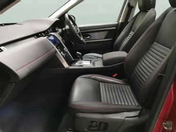 Land Rover Discovery Sport 2.0 D165 MHEV Urban Edition 4WD (163 ps) - KEYLESS ENTRY - LED