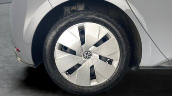 Volkswagen ID.3 Pro 58kWh Life (145 ps) - DAB - AMBIENT INTERIOR LIGHTING