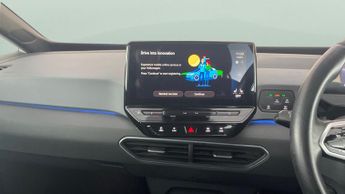 Volkswagen ID.3 Pro 58kWh Life (145 ps) - DAB - AMBIENT INTERIOR LIGHTING