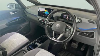 Volkswagen ID.3 Pro 58kWh Life (145 ps) - DAB - AMBIENT INTERIOR LIGHTING