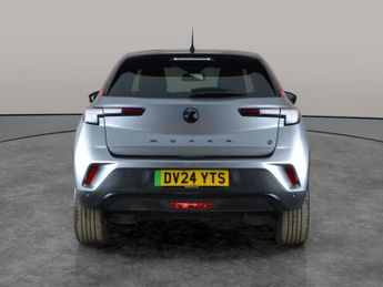 Vauxhall Mokka Electric 50kWh GS (136 ps) - HEATED STEERING - LANE DEPARTURE  - BLUETOOT