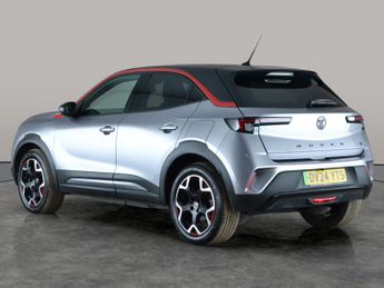 Vauxhall Mokka Electric 50kWh GS (136 ps) - HEATED STEERING - LANE DEPARTURE  - BLUETOOT