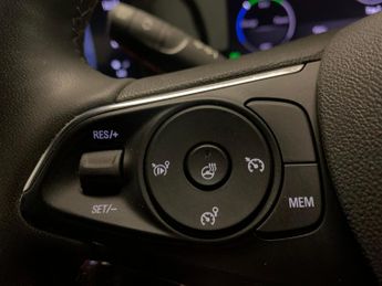 Vauxhall Mokka Electric 50kWh GS (136 ps) - HEATED STEERING - LANE DEPARTURE  - BLUETOOT