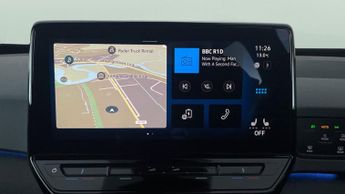Volkswagen ID.3 Pro 58kWh Life (145 ps) - DAB - AMBIENT INTERIOR LIGHTING