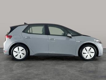 Volkswagen ID.3 Pro 58kWh Life (145 ps) - DAB - AMBIENT INTERIOR LIGHTING