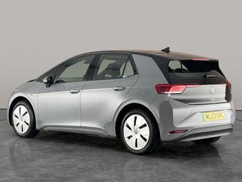 Volkswagen ID.3 Pro 58kWh Life (145 ps) - DAB - AMBIENT INTERIOR LIGHTING