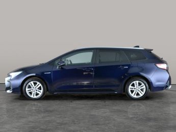 Suzuki Swace 1.8h Ultra CVT (140 ps) - BLIND SPOT ASSIST - LANE DEPARTURE  - 