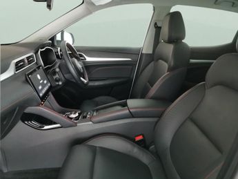 MG MG ZS 51.1kWh Trophy (176 ps) - KEYLESS ENTRY - LED - REVERSE CAM