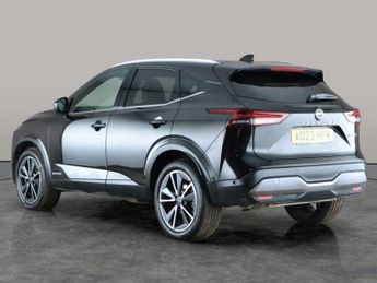 Nissan Qashqai 1.5 h e-POWER Tekna (190 ps) - 360 CAM - PARK ASSIST - LED