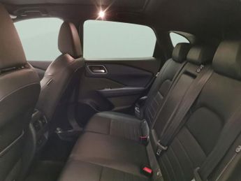 Nissan Qashqai 1.5 h e-POWER Tekna (190 ps) - 360 CAM - PARK ASSIST - LED