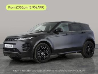 Land Rover Range Rover Evoque 1.5 P300e 12.2kWh Edition Plug-in 4WD (309 ps) - CARPLAY - LED